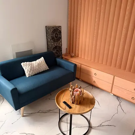 Neuf Elegant- Calme & Cosy Appartement *